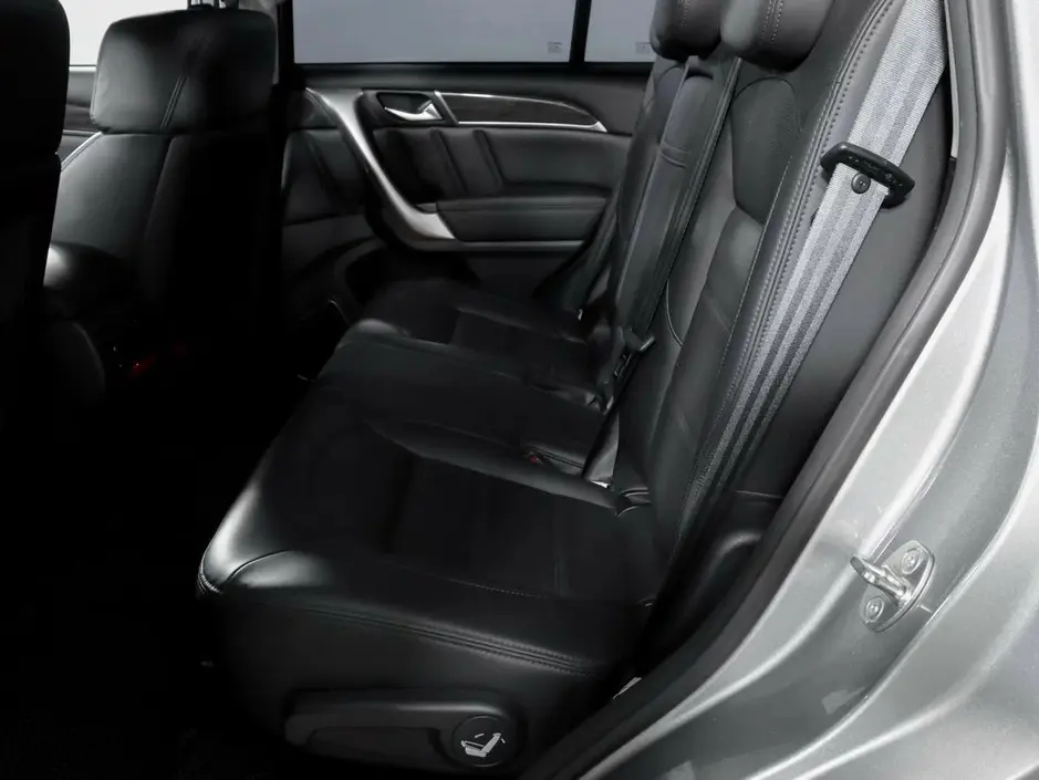Haval H9, 2022 г.