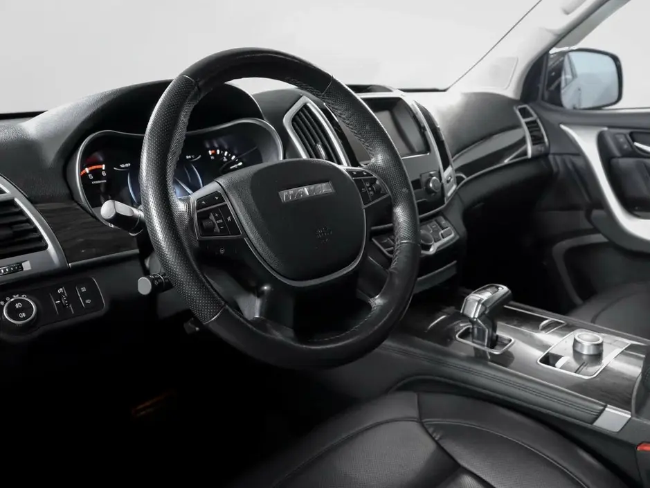 Haval H9, 2022 г.