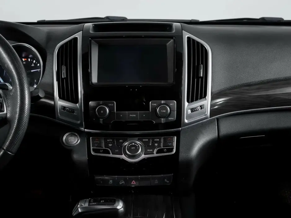 Haval H9, 2022 г.