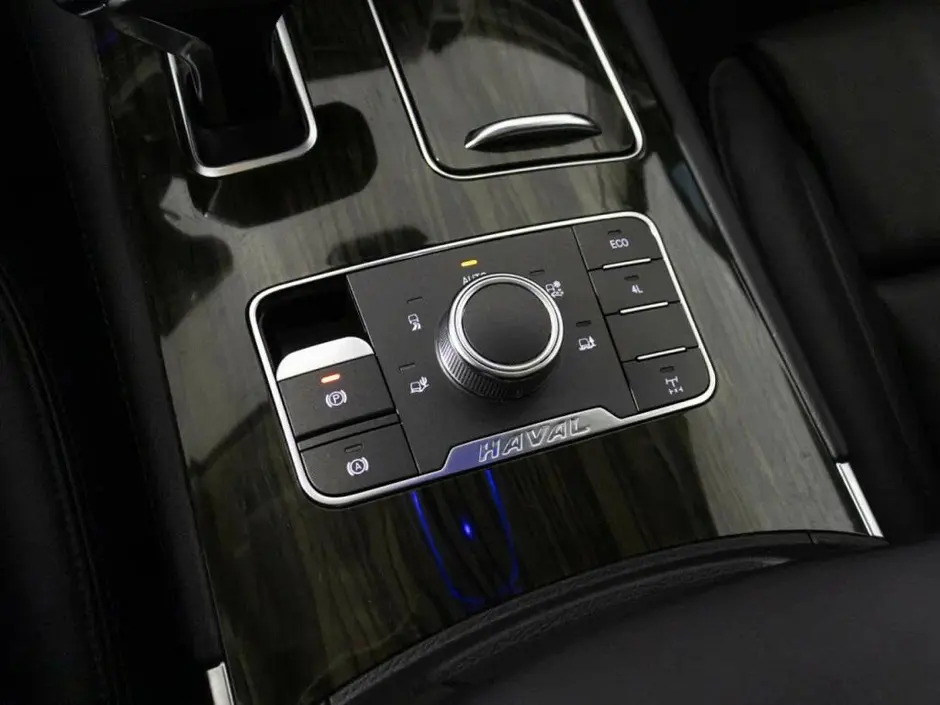 Haval H9, 2019 г.