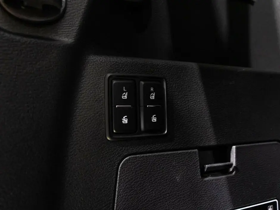 Haval H9, 2019 г.