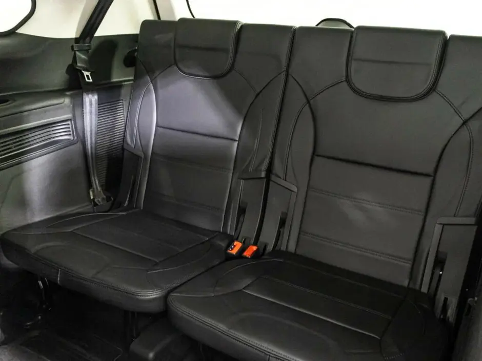 Haval H9, 2019 г.