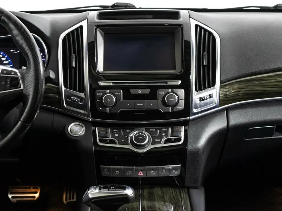 Haval H9, 2019 г.
