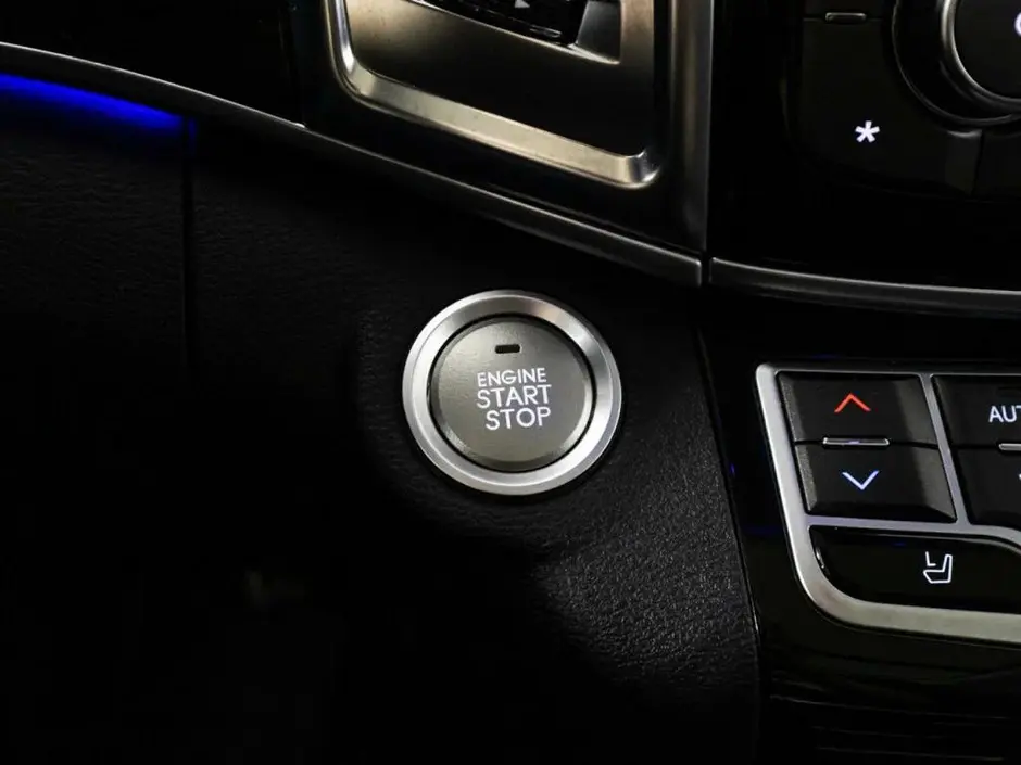 Haval H9, 2019 г.