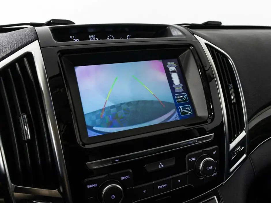 Haval H9, 2019 г.