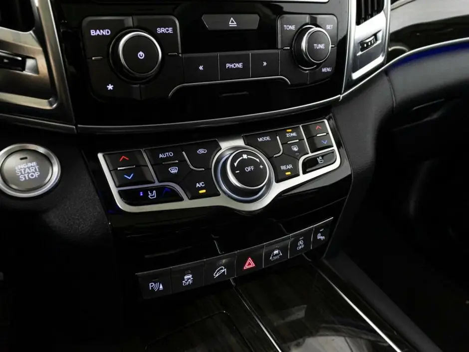 Haval H9, 2019 г.