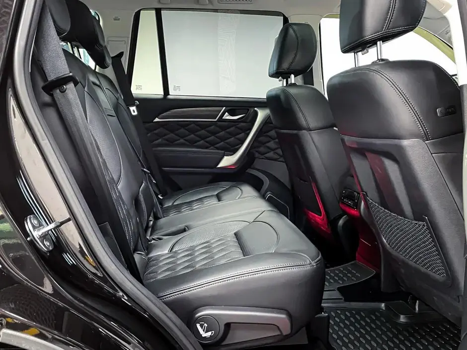 Haval H9, 2022 г.
