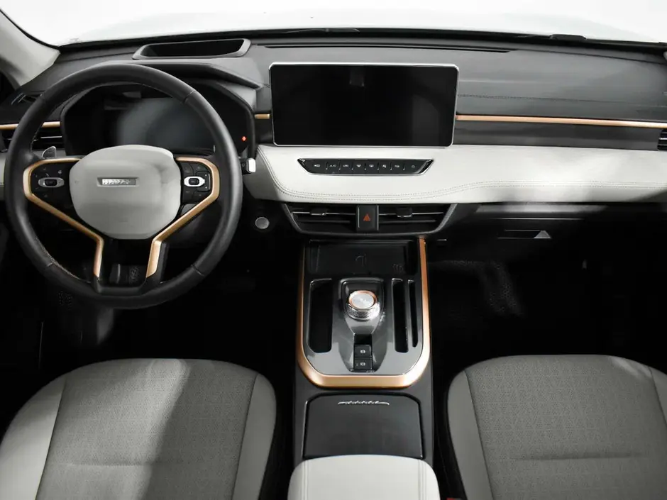 Haval Jolion, 2024 г.