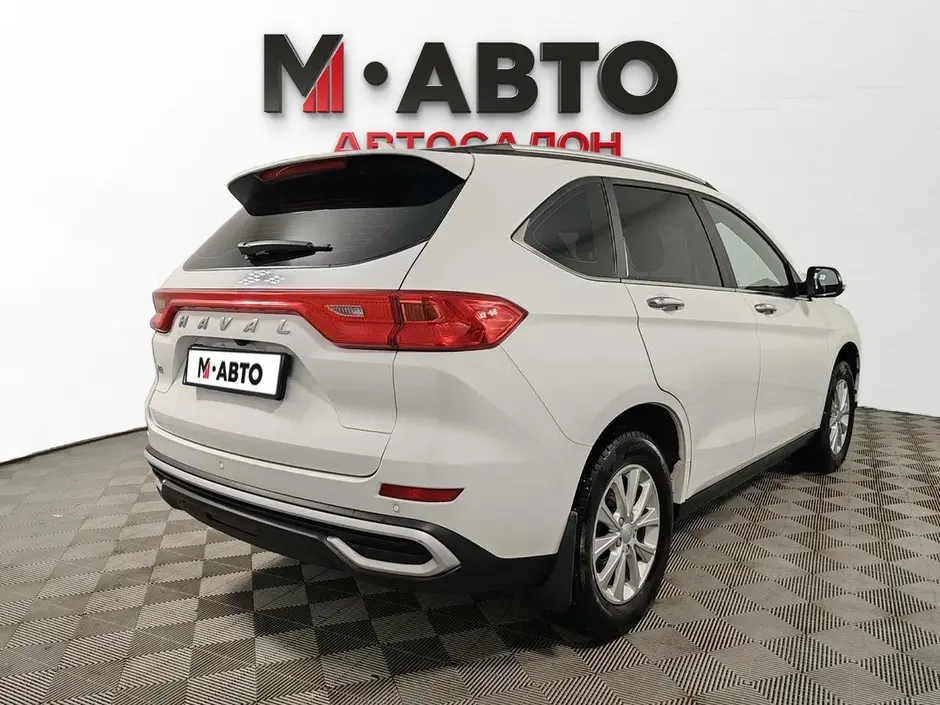 Haval M6, 2023 г.