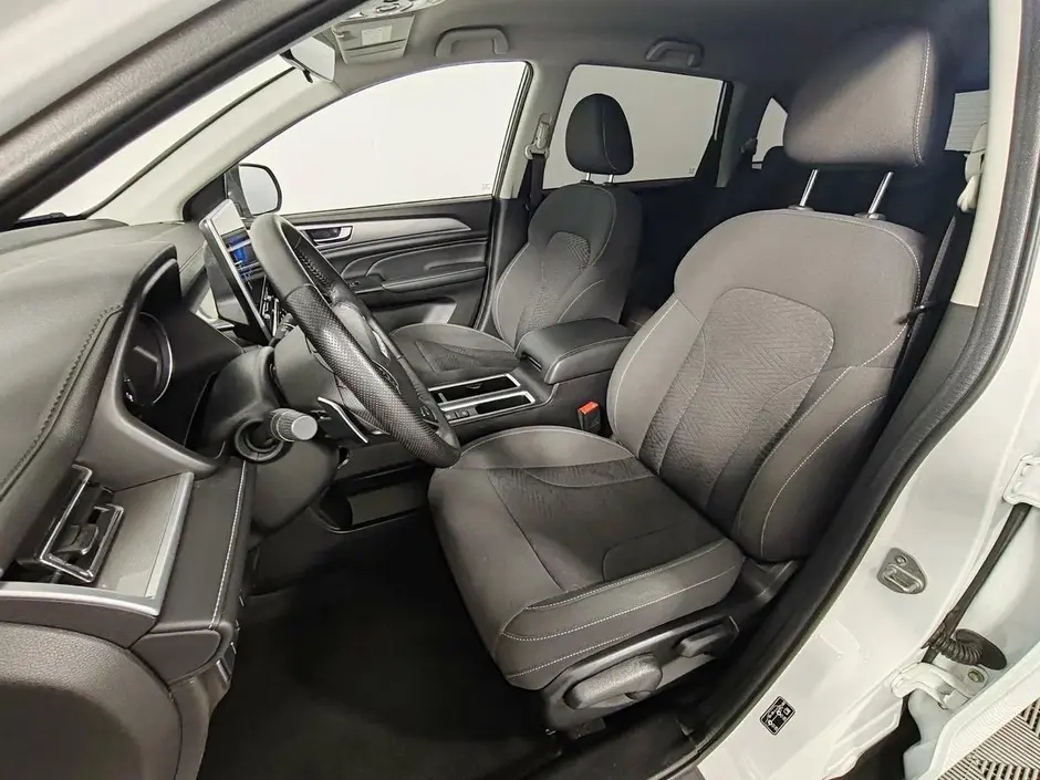 Haval M6, 2023 г.
