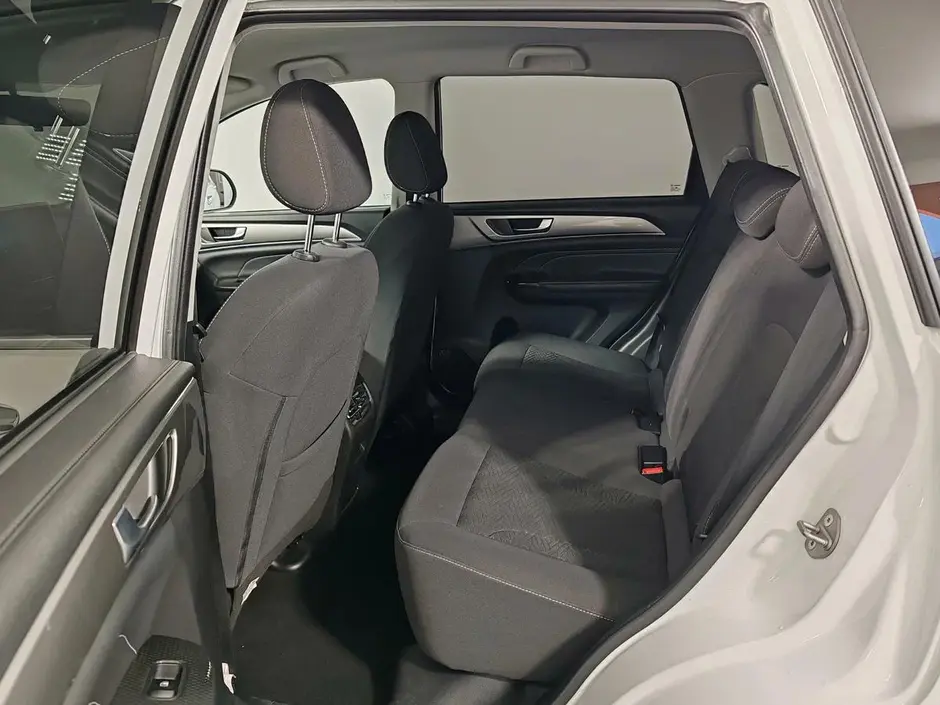Haval M6, 2023 г.