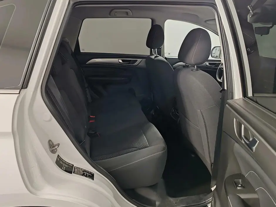 Haval M6, 2023 г.