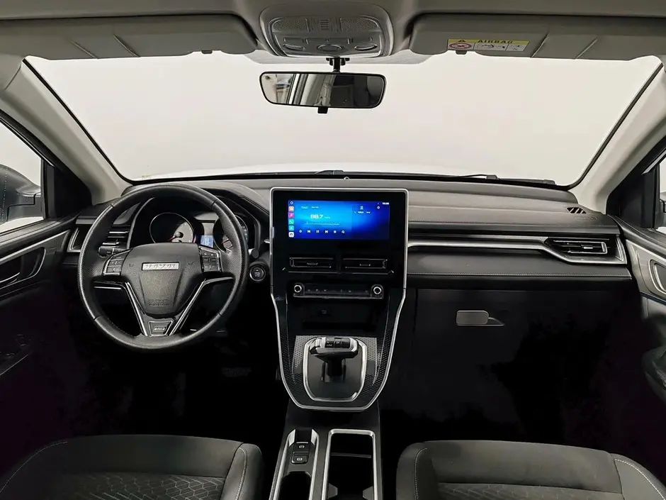 Haval M6, 2023 г.