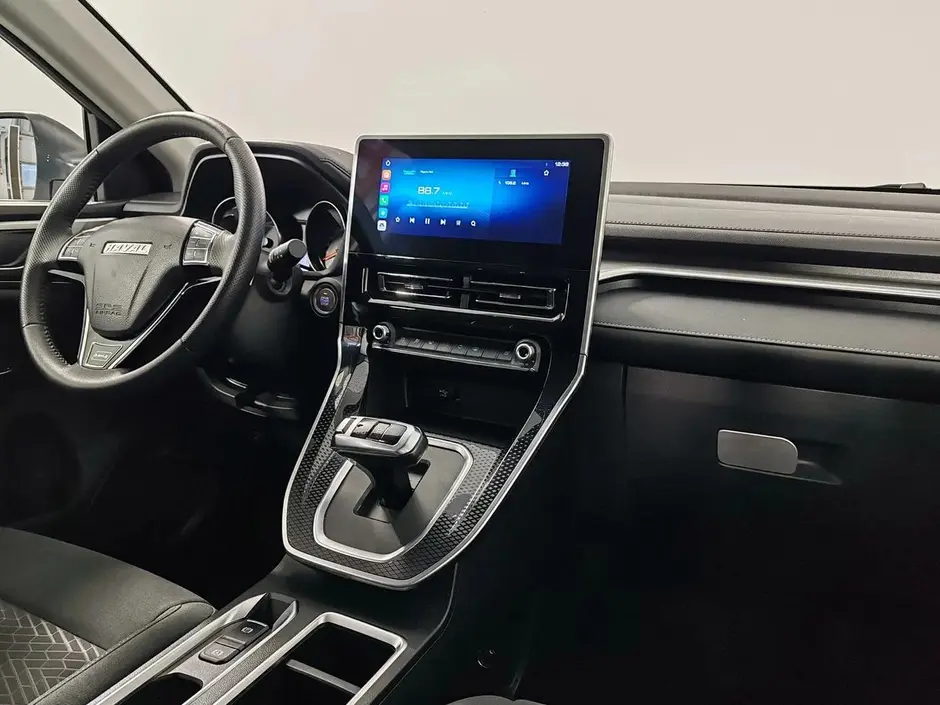 Haval M6, 2023 г.