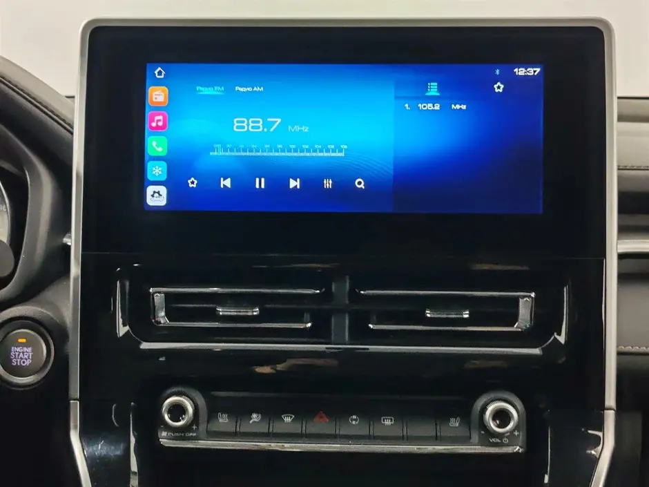 Haval M6, 2023 г.