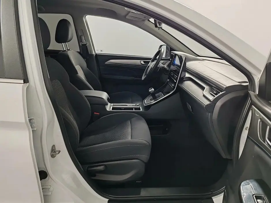 Haval M6, 2023 г.