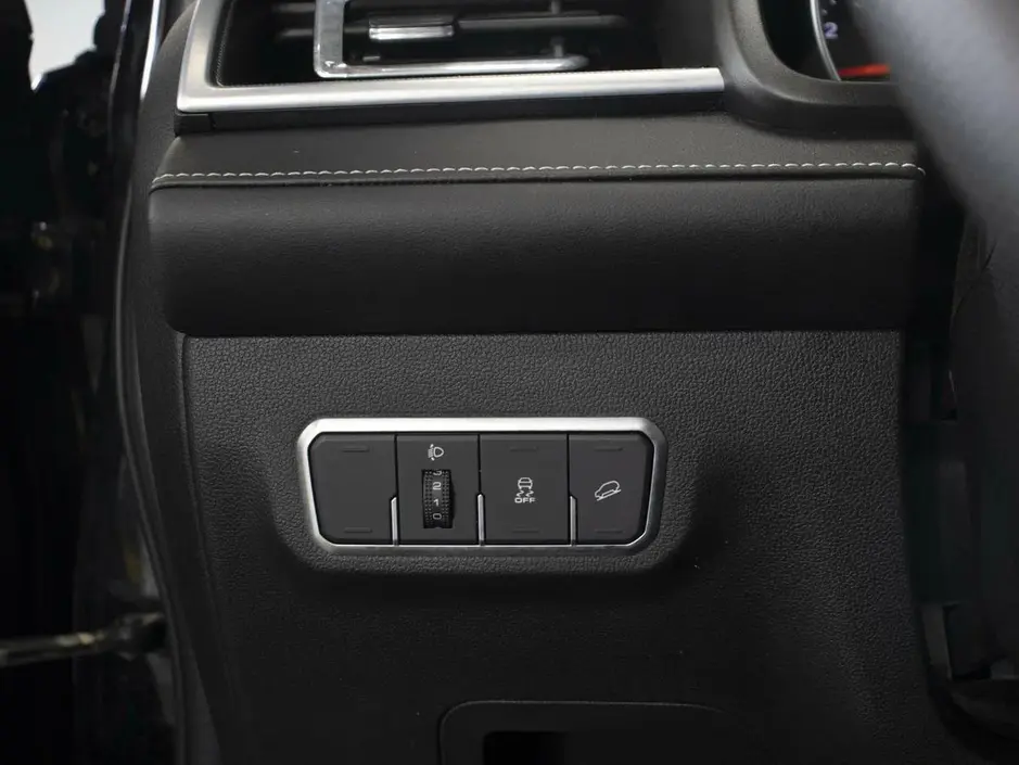 Haval M6, 2023 г.