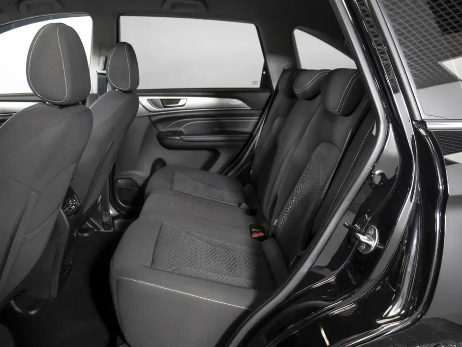 Haval M6, 2023 г.