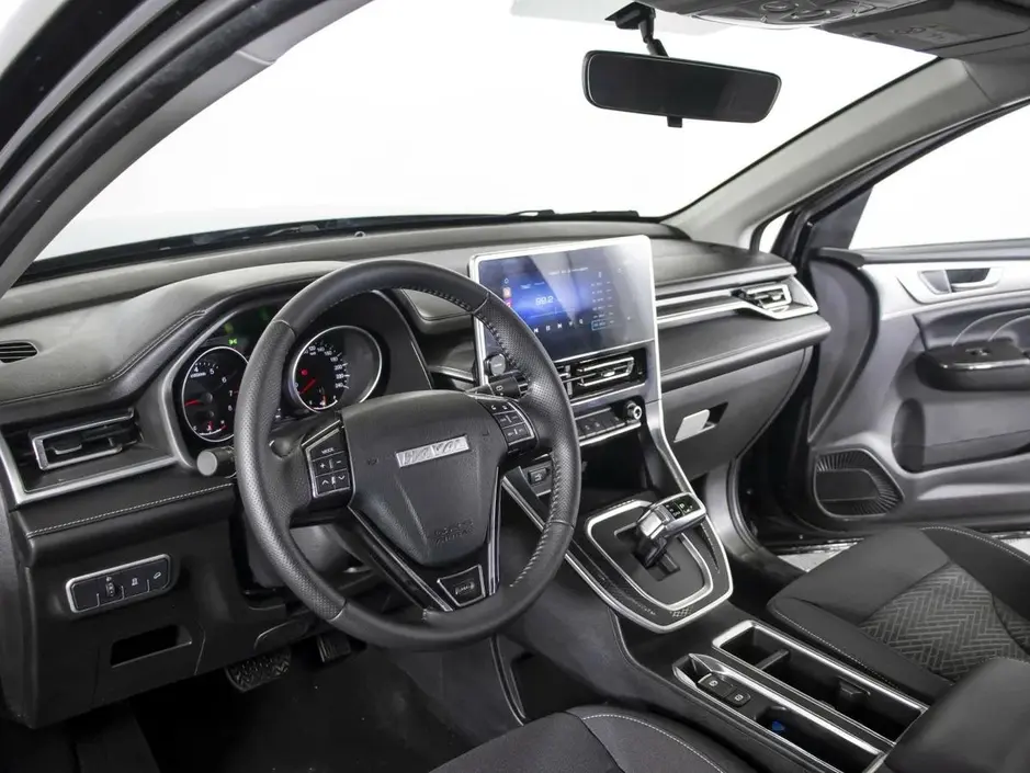Haval M6, 2023 г.