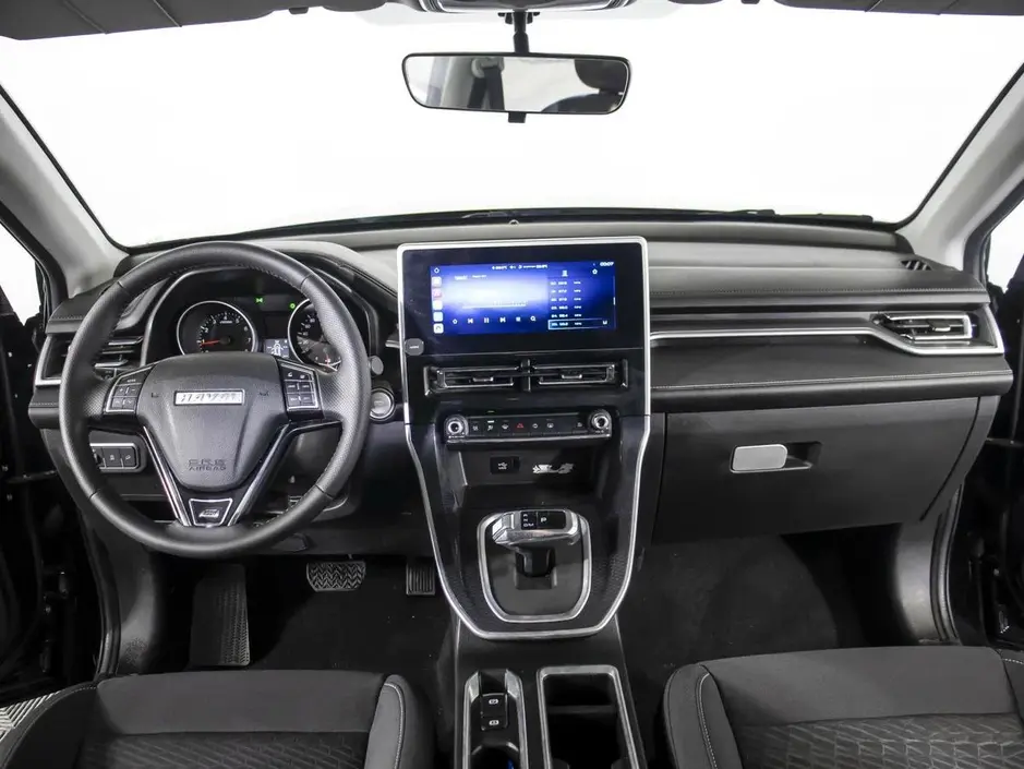 Haval M6, 2023 г.