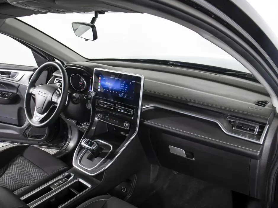 Haval M6, 2023 г.