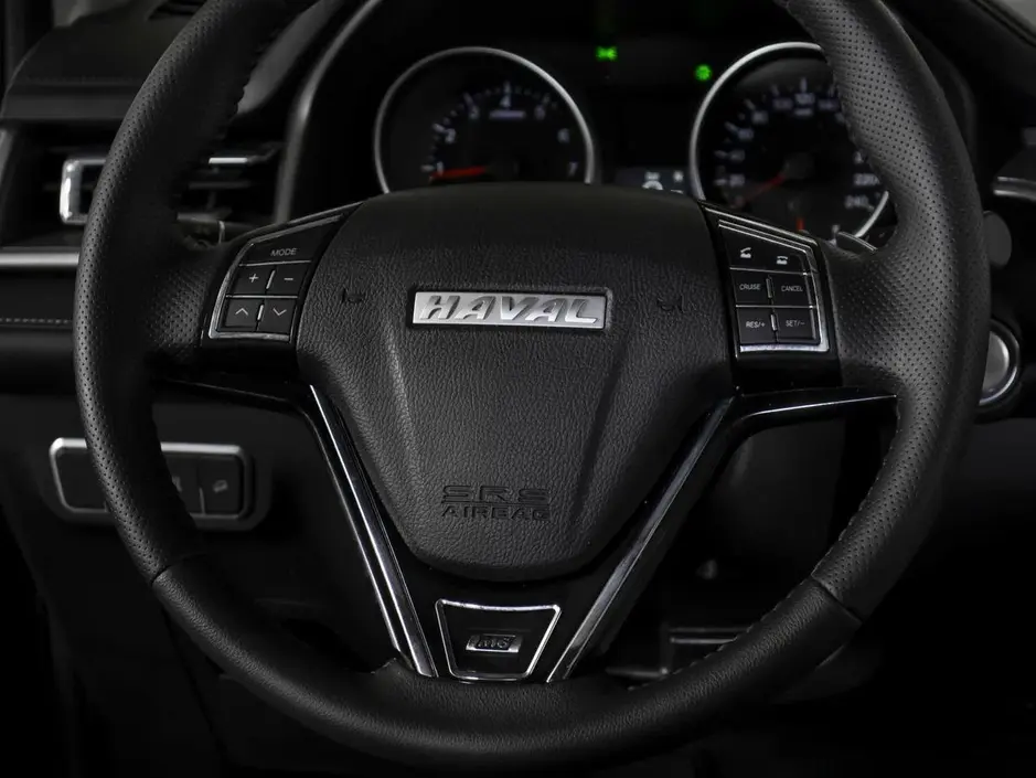 Haval M6, 2023 г.