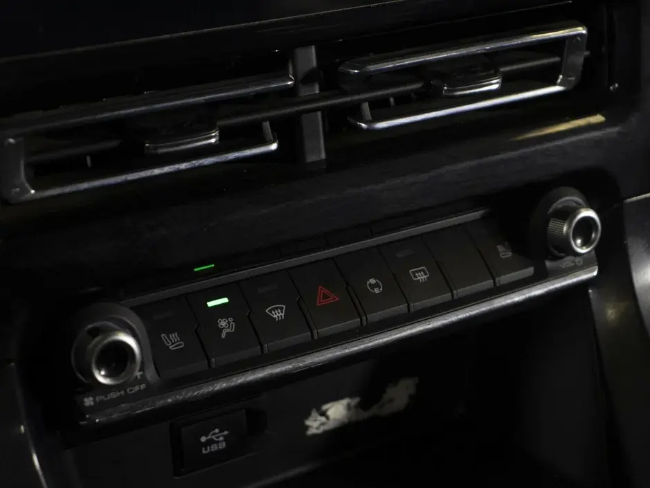 Haval M6, 2023 г.