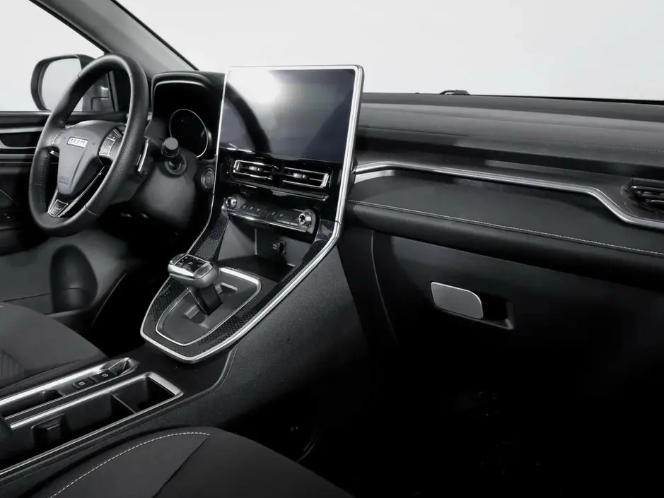 Haval M6, 2024 г.