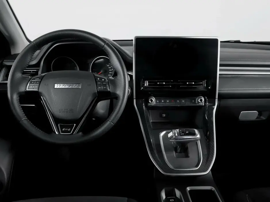 Haval M6, 2024 г.