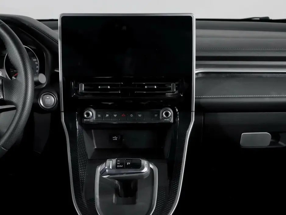 Haval M6, 2024 г.
