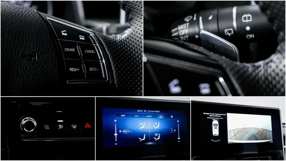 Haval M6, 2024 г.