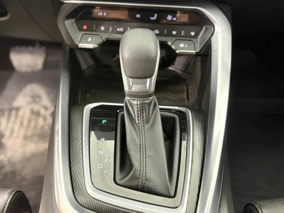 Kaiyi E5, 2023 г.