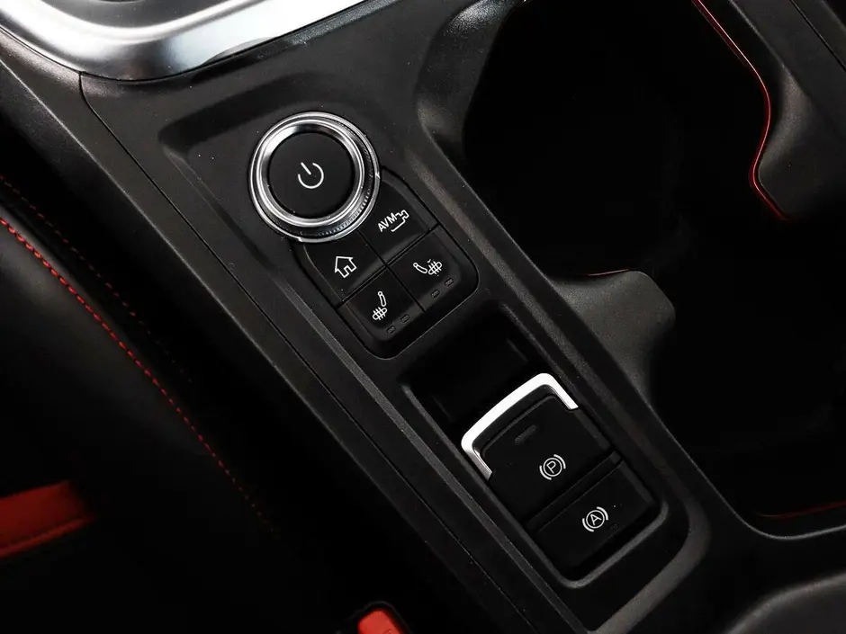 Kaiyi E5, 2023 г.