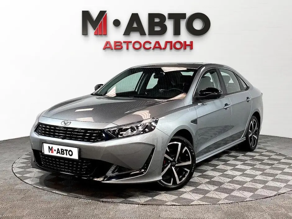 Kaiyi E5, 2023 г.