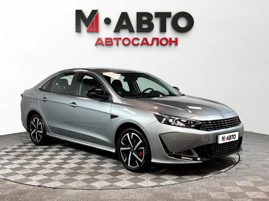 Kaiyi E5, 2023 г.