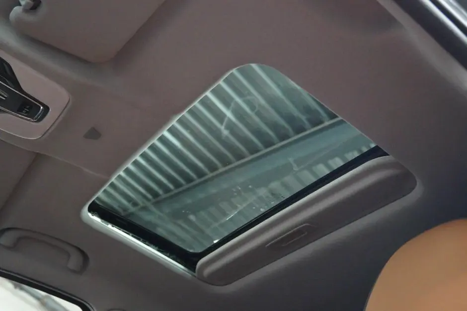 Kaiyi E5, 2023 г.