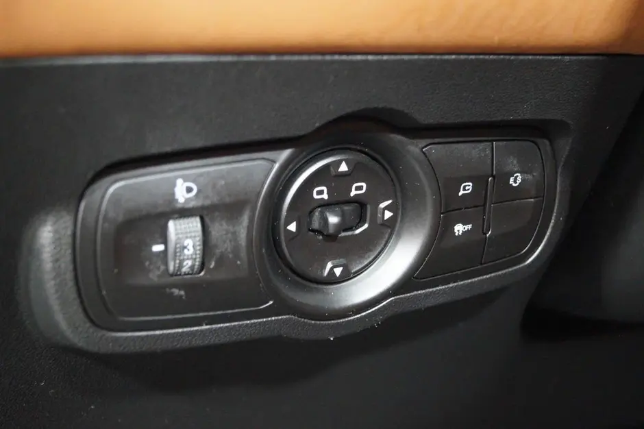 Kaiyi E5, 2023 г.