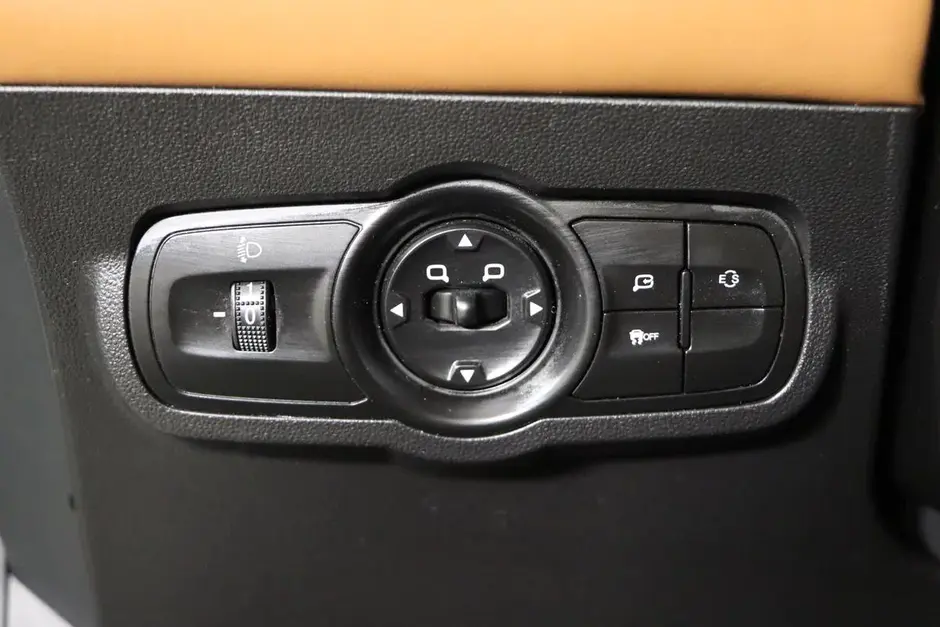 Kaiyi E5, 2023 г.