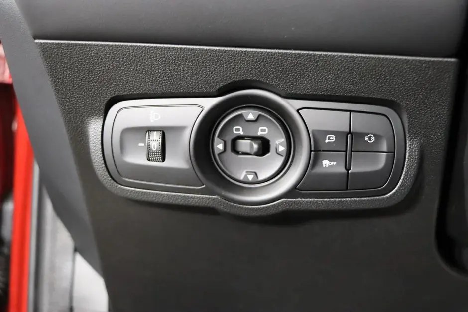 Kaiyi E5, 2024 г.