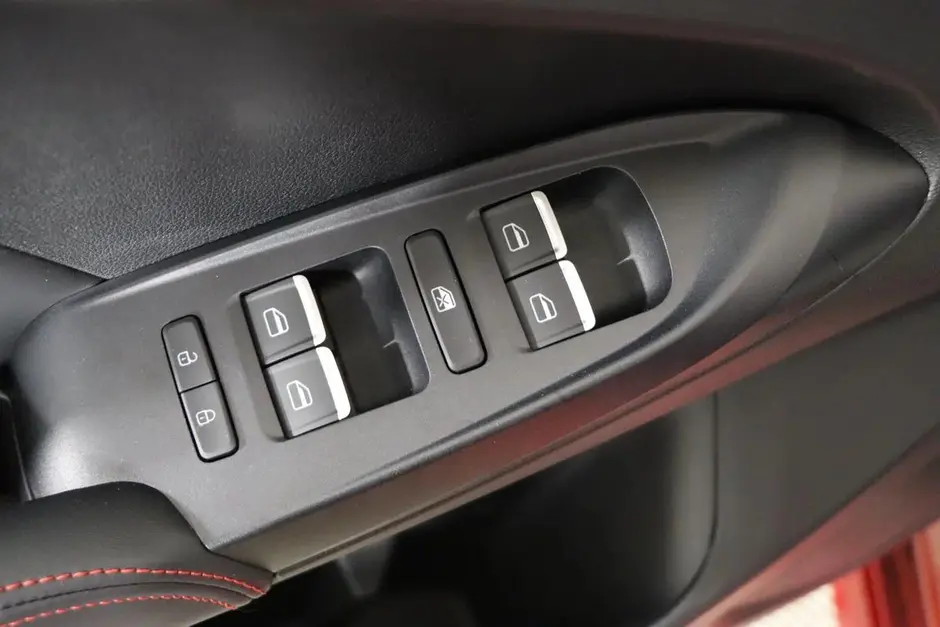 Kaiyi E5, 2024 г.