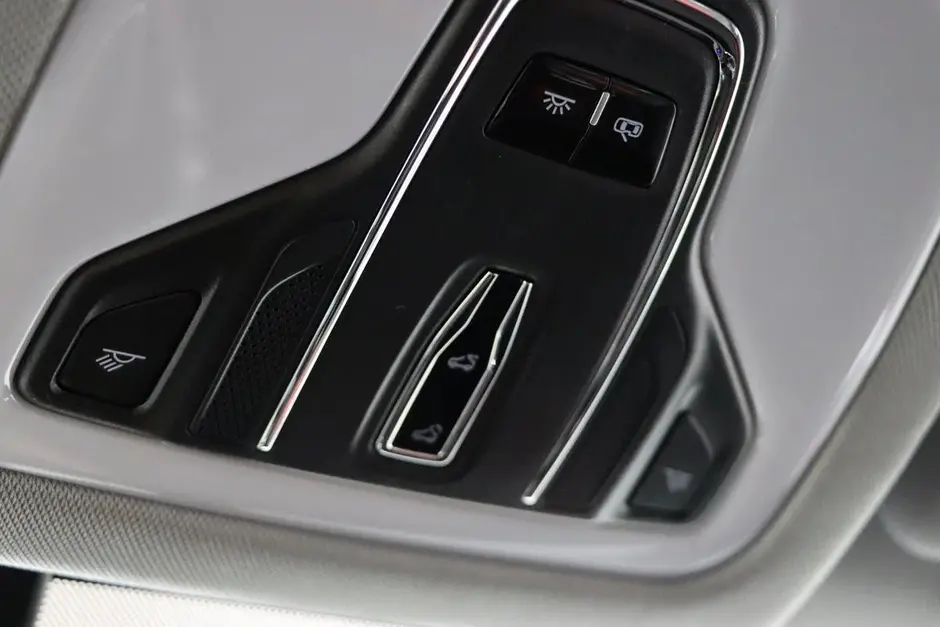 Kaiyi E5, 2024 г.
