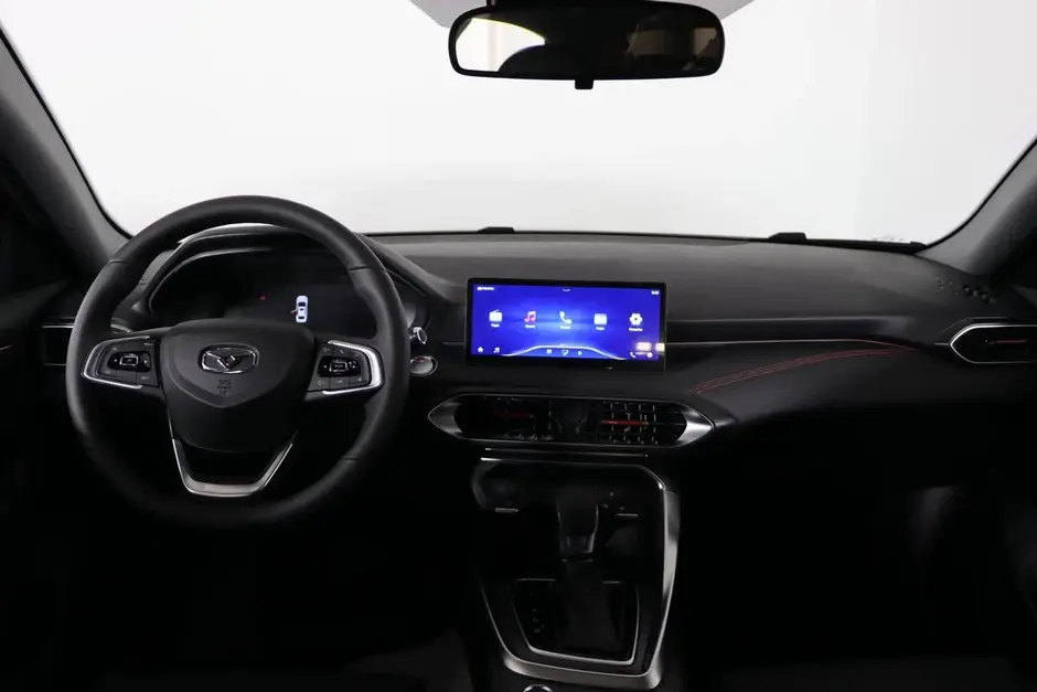 Kaiyi E5, 2024 г.