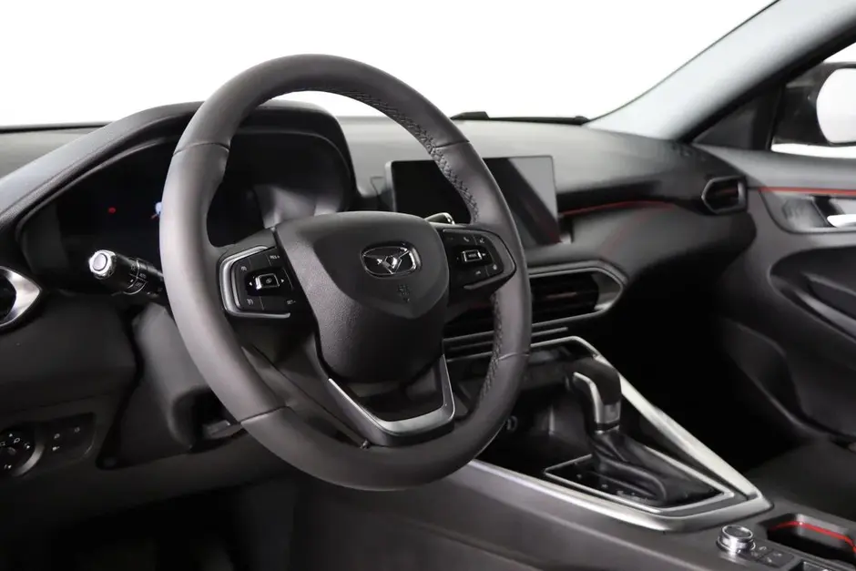 Kaiyi E5, 2024 г.