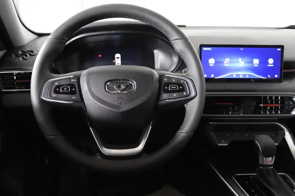 Kaiyi E5, 2024 г.