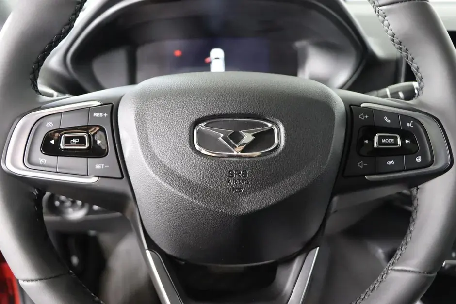 Kaiyi E5, 2024 г.