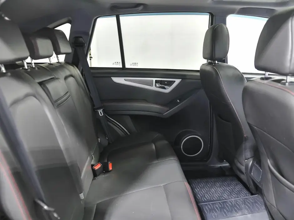 Lifan X60, 2017 г.