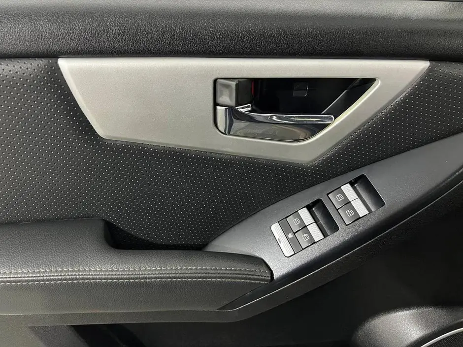 Lifan X60, 2016 г.