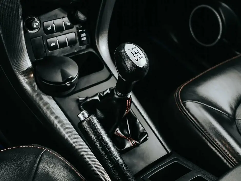 Lifan X60, 2017 г.