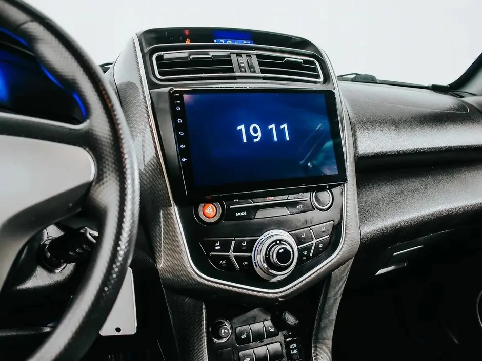 Lifan X60, 2017 г.