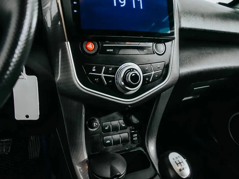 Lifan X60, 2017 г.